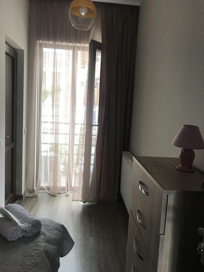 نزل بورجومي المظهر الخارجي الصورة