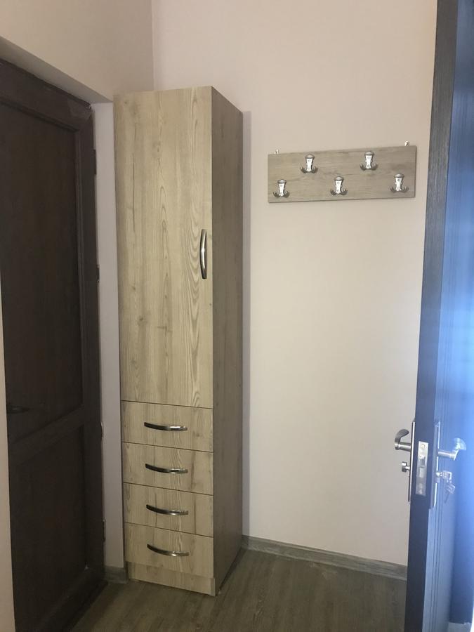 نزل بورجومي المظهر الخارجي الصورة