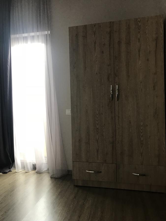 نزل بورجومي المظهر الخارجي الصورة